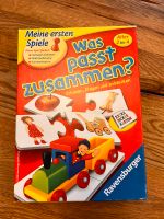 Ravensburger „Was passt zusammen?“ Spiel / Puzzle TOP Nordrhein-Westfalen - Issum Vorschau