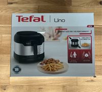 Tefal Fritteuse UNO M Münster (Westfalen) - Wolbeck Vorschau