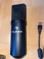 auna mic900b USB-Mikrofon Rheinland-Pfalz - Ettringen Vorschau