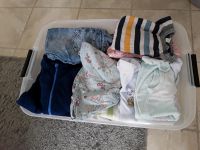 Baby Kinder Kleidung Gr. 50 Bis 104 Niedersachsen - Wittmund Vorschau