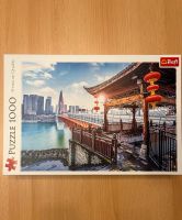 1000 er Puzzle chongqing China Berlin - Neukölln Vorschau