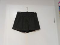 Shorts Gr. 34, anthrazit Osnabrück - Hasbergen Vorschau