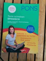 PONS diverse Spanisch Bücher Oberstufe Nordrhein-Westfalen - Kamen Vorschau