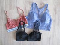 3er Set Bustier BH Passionata, Boss, Guess Gr. S Bayern - Büchlberg Vorschau