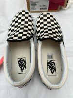 Sneakers VANS Asher Checkers Gr 9 = 39, Neu Rheinland-Pfalz - Trulben Vorschau