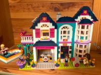 Lego Friends 41449 Niedersachsen - Seelze Vorschau