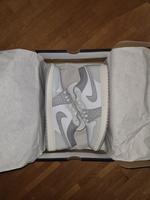 Jordan 1 Low BLN Elephant Smoke grey 45 / 11 Bayern - Neu Ulm Vorschau