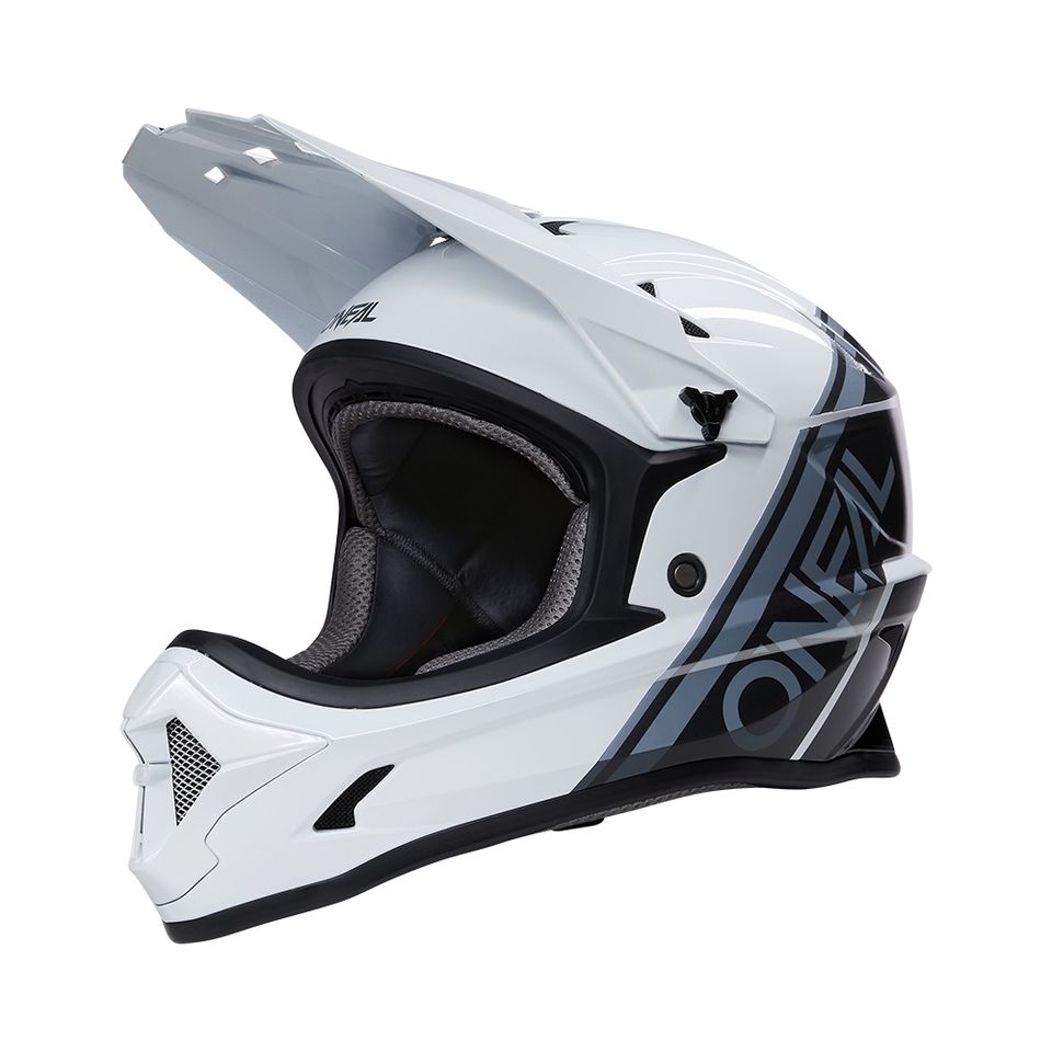 Oneal Helm Sonus Split Gr S / 55-56 Fullface Helm; MTB, Enduro in Bad Grönenbach