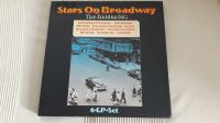 ** Stars on Broadway " The Goldenen 50`s Box 6 LP`s ** Nordrhein-Westfalen - Lünen Vorschau