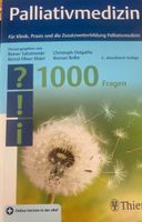 Palliativmedizin Rainer Sabatowski, 1000 Fragen Baden-Württemberg - Burgstetten Vorschau