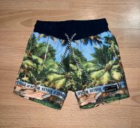 Badeshorts Badehose Hawaii Palmen Strand von Retour Gr. 4 bzw 104 Niedersachsen - Hessisch Oldendorf Vorschau