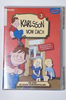 Karlsson vom Dach DVD Folge 3 Astrid Lindgren Berlin - Tempelhof Vorschau