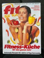 Fit for fun Kochbuch Fitness Nordrhein-Westfalen - Steinhagen Vorschau