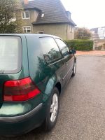 Golf 4 tüv neu Nordrhein-Westfalen - Lüdenscheid Vorschau