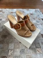 Casadei Pellame Heels Düsseldorf - Pempelfort Vorschau