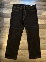 Trussardi Jeans, Gr. 54, schwarz Nordrhein-Westfalen - Hemer Vorschau
