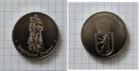 Medaille, Sowjetisches Ehrenmal, Serie: BERLIN Hauptstadt der DDR Rheinland-Pfalz - Bitburg Vorschau