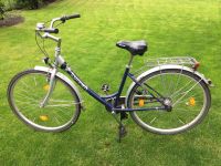 Damenfahrrad, 28 Zoll, Hersteller: Mifa (Torreth) Schleswig-Holstein - Norderstedt Vorschau