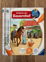 tiptoi-Buch „Entdecke den Bauernhof“ Hannover - Kirchrode-Bemerode-Wülferode Vorschau