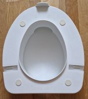 Neuwertige Toilettensitz Erhöhung Nürnberg (Mittelfr) - Mitte Vorschau