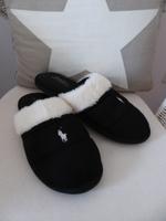 Ralph Lauren Hausschuhe KELCIE 38 schwarz Top Zustand NP89 Altona - Hamburg Iserbrook Vorschau