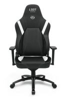 NEU! L33T Gaming-Stuhl E-SPORT PRO SUPERIOR, XL GAMING Stuhl XL Lübeck - St. Lorenz Nord Vorschau