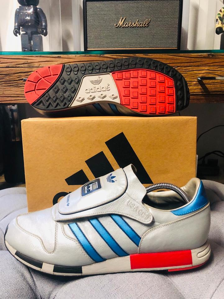 Adidas micropacer undefeated online