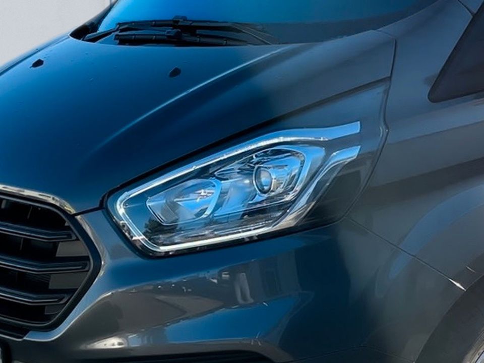 Ford Nugget Trend Aufstelldach LED Lichtpaket SOFORT in Steinfurt