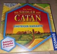 Die Siedler von Catan  Einsteiger Variante Brettspiel Kosmos Nordrhein-Westfalen - Übach-Palenberg Vorschau