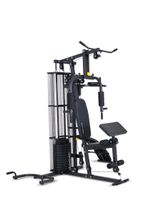 SportPlus Kraftstation Homegym Fitnessstation Rheinland-Pfalz - Germersheim Vorschau