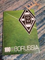 100  Borussia 1900 - 2000 Mönchengladbach Hessen - Ronshausen Vorschau