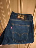 Levi's 504 Herrenjeans W34 L34 Sachsen - Frankenberg (Sa.) Vorschau