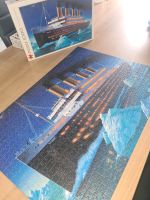 Puzzle Titanic 1000 Teile Nordrhein-Westfalen - Radevormwald Vorschau