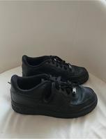 Nike Air Force 1 schwarz Sneaker Bayern - Geroldsgrün Vorschau