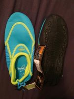 WASSERSCHUHE MAUI G.34 PLAYSHOES pirat 33 NEU Hamburg-Mitte - Hamburg Horn Vorschau