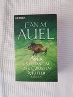 Buch Ayla und das Tal der großen Mutter Auel Süd - Niederrad Vorschau