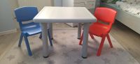 Tisch inkl. 2 Stühle für Kleinkinder München - Schwabing-Freimann Vorschau