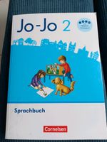 Jo-Jo 2 Sprachbuch,  Cornelsen Niedersachsen - Wunstorf Vorschau
