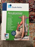 Duale Reihe Anatomie Hessen - Kassel Vorschau