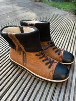 NEUPREIS 79,95€ Damen Schuhe Gr. 39 Stiefellette Halbschuhe Brandenburg - Potsdam Vorschau