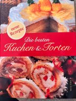 Die besten Kuchen & Torten Neue Rezepte Weltbild Hessen - Niestetal Vorschau