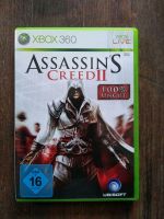 Assassin's Creed 2, Xbox 360, Neuwertig Bayern - Gunzenhausen Vorschau