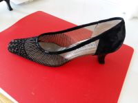 Extravagante Pumps Brunella, Gr. 38 - 39 Bayern - Konzell Vorschau