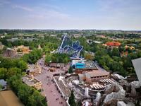 Bieten Europa-Park Gruppentickets Münster (Westfalen) - Centrum Vorschau