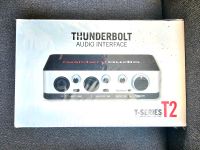 ! NEU IN OVP ! ResidentAudio T2 Audio Interface Thunderbolt // Berlin - Biesdorf Vorschau