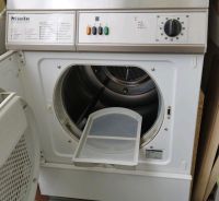 Miele Wäschetrockner Professional T5206 C. Stuttgart - Bad Cannstatt Vorschau