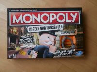 Hasbro MONOPOLY Mogeln und mauscheln Niedersachsen - Uelzen Vorschau