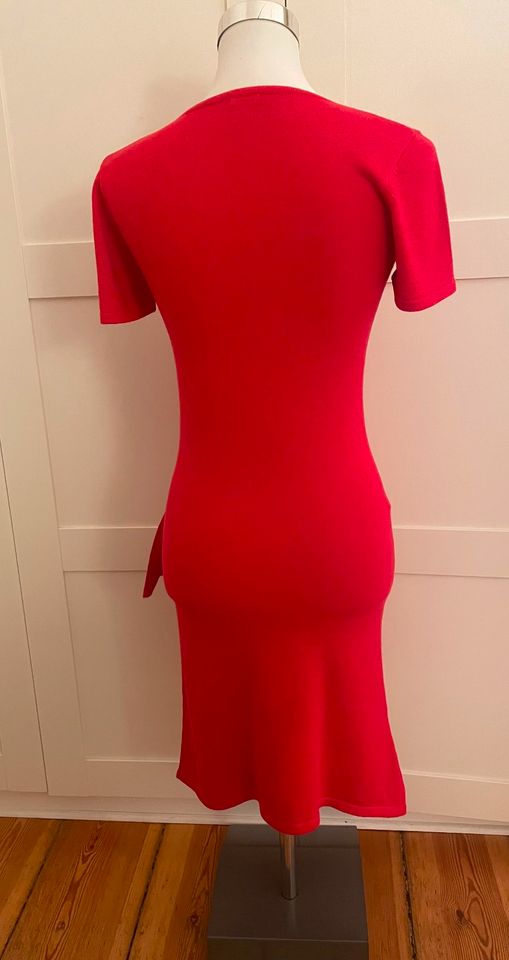 SIENNA Kleid Rot Gr.36 in Berlin