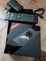 TV Box H96 Pro + ( 3 -32 GB ) , Rapoo Maus. Essen - Stoppenberg Vorschau