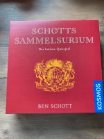 Schotts Sammelsurium Berlin - Karlshorst Vorschau